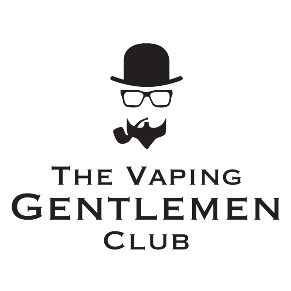 THE VAPING GENTLEMEN CLUB - AROMI