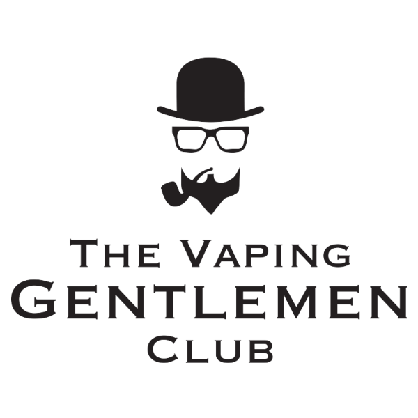 THE VAPING GENTLEMEN CLUB - HARDWARE