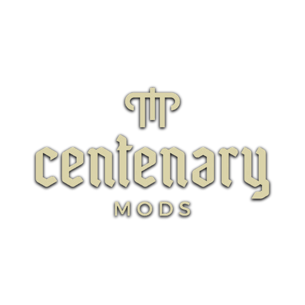 CENTENARY MODS