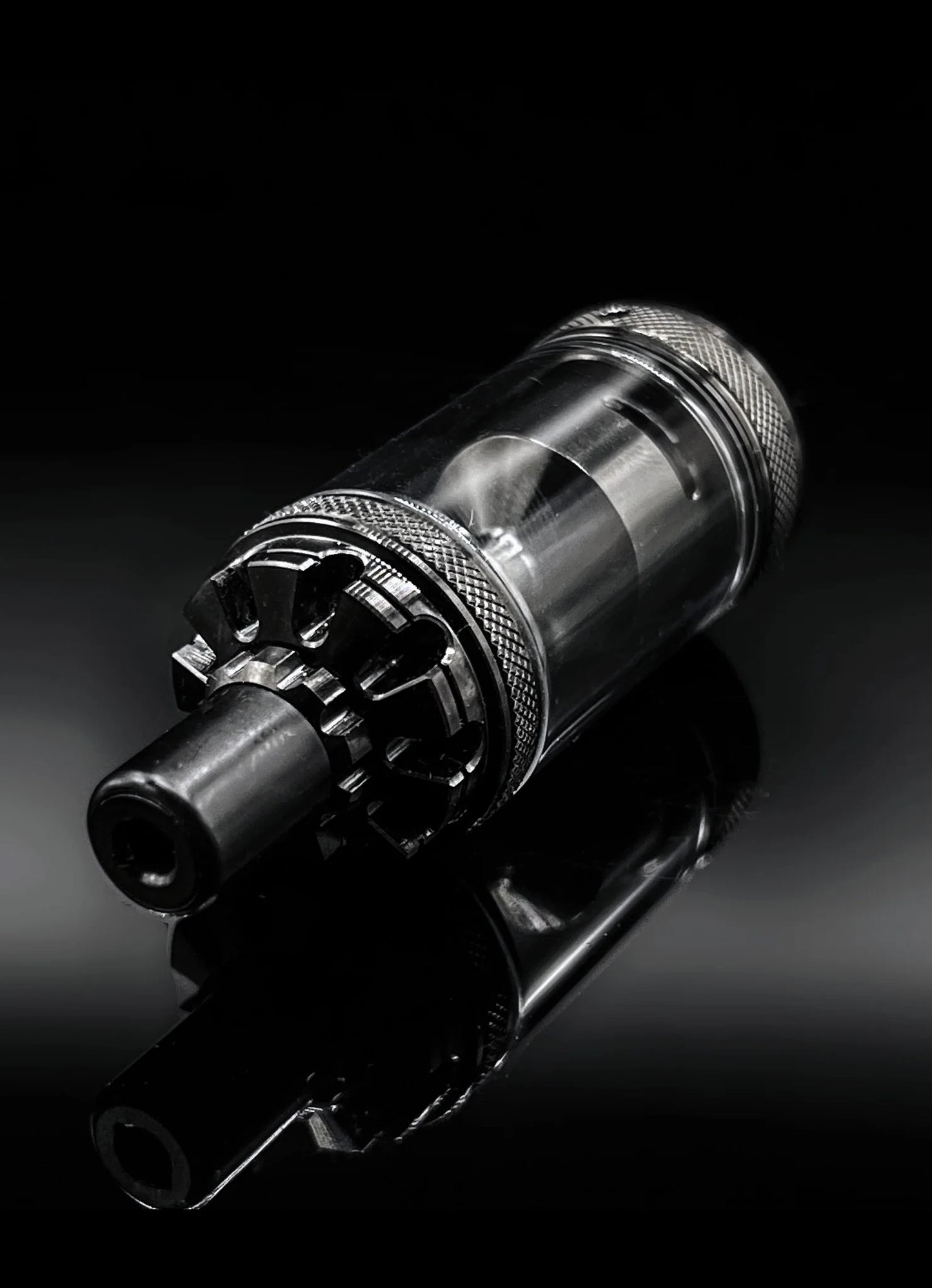 Millennium RTA DLC - The Vaping Gentlemen Club