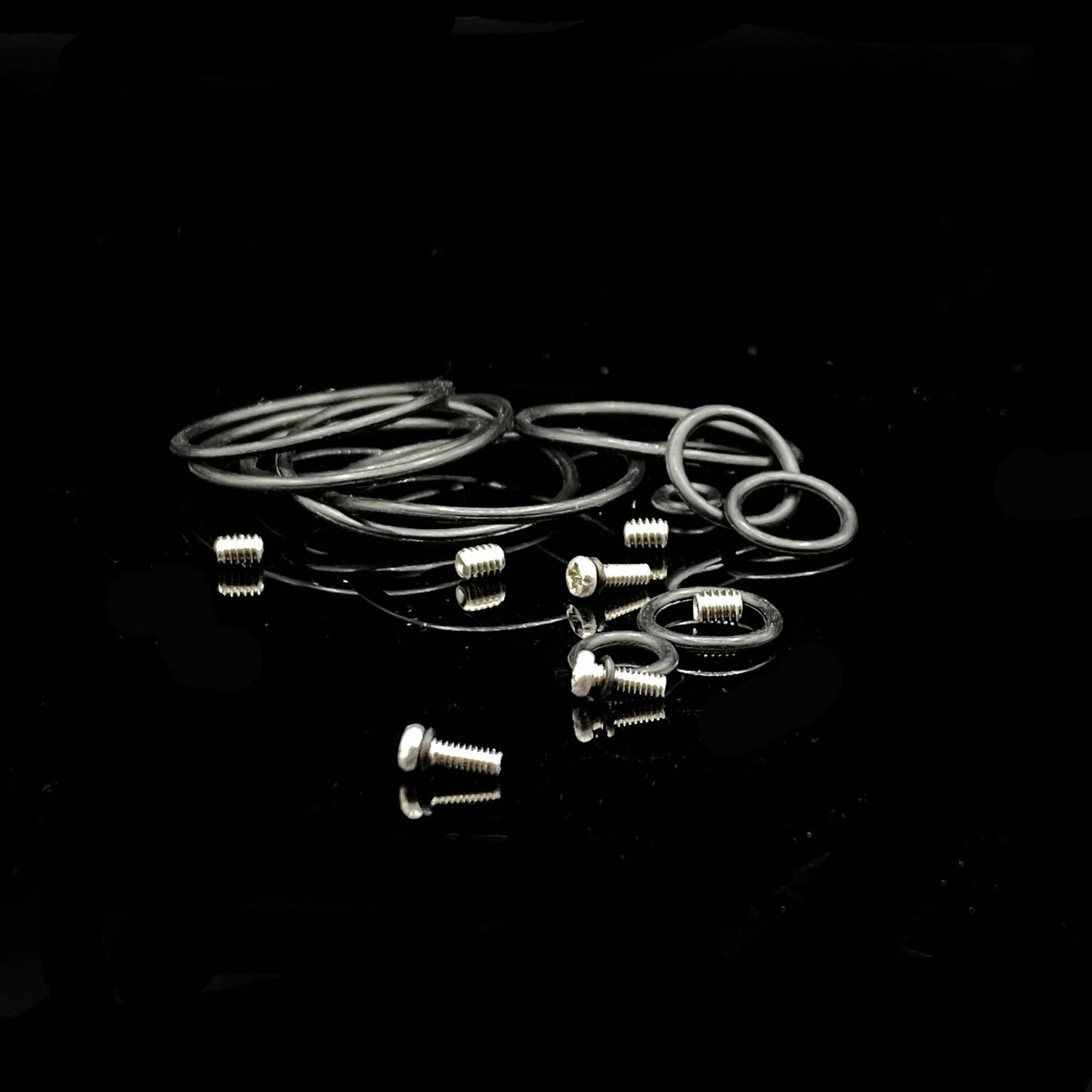 Chariot 23 Spare Parts - Arcana Mods - Pipeline