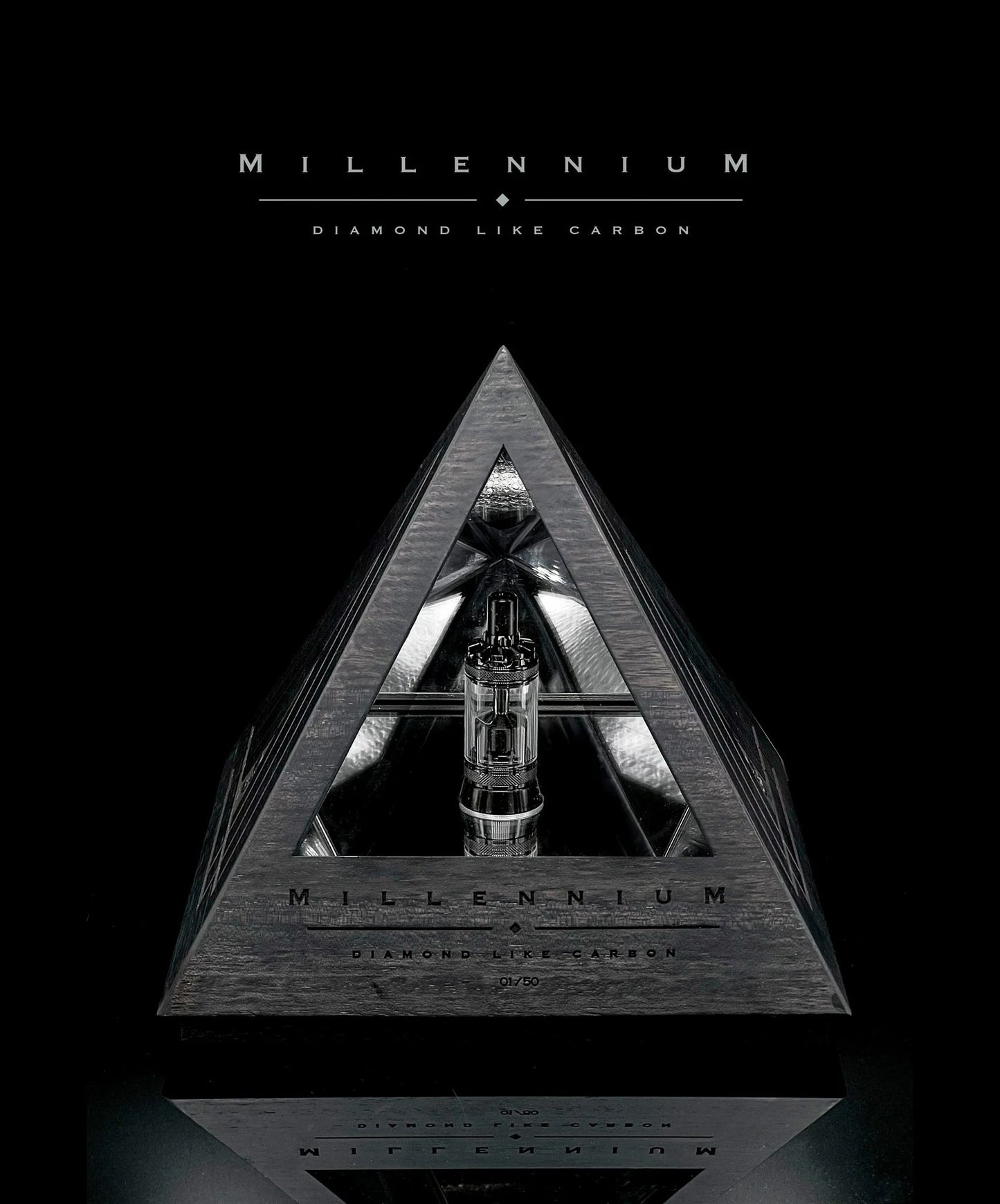 Millennium RTA DLC - The Vaping Gentlemen Club