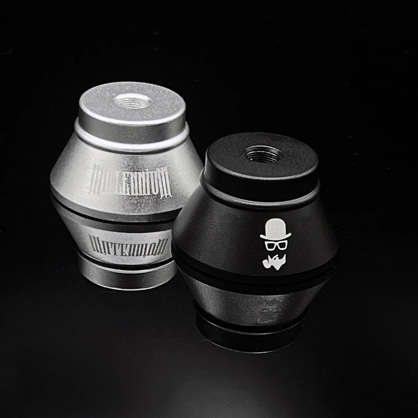 Base 510 - The Vaping Gentlemen Club