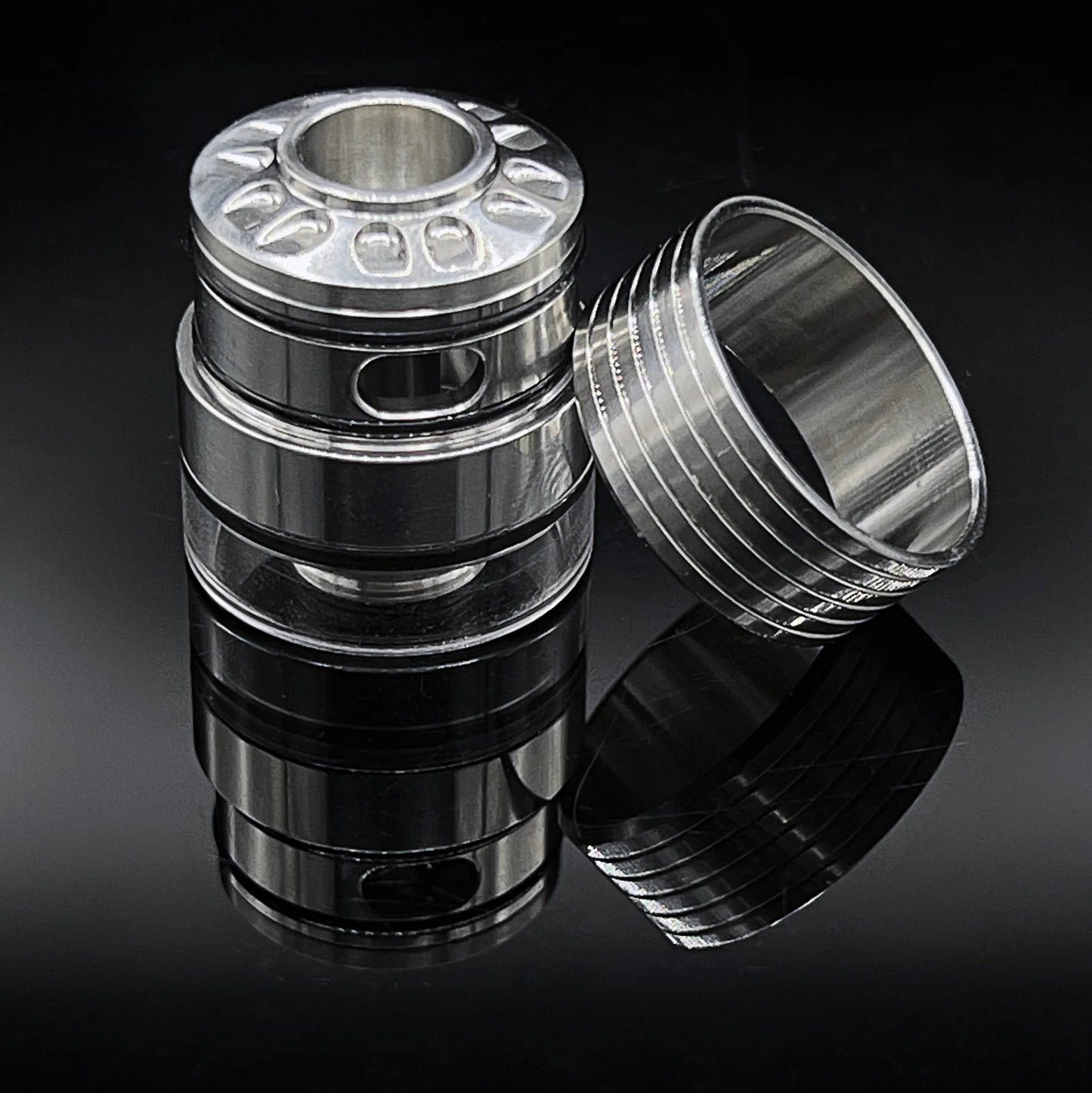 Bi2hop - Top Refill Kit - Ambition Mods