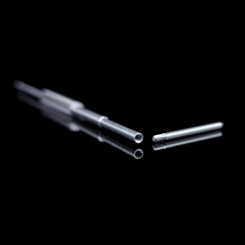 Ultimate MTL Coil Jig XL - 1.75 Extension - BKS