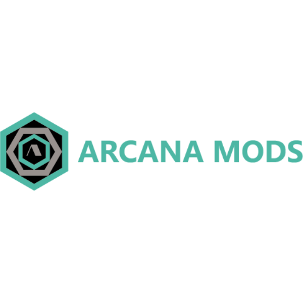 ARCANA MODS
