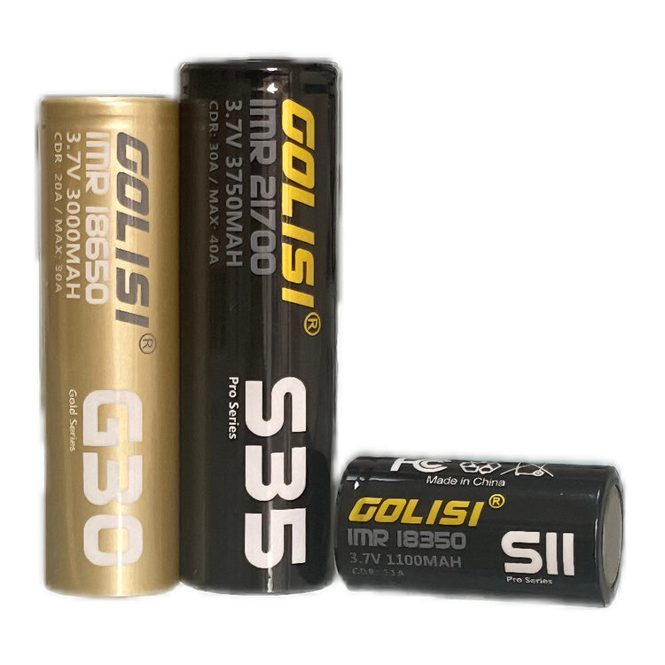 BATTERIE E CARICABATTERIE