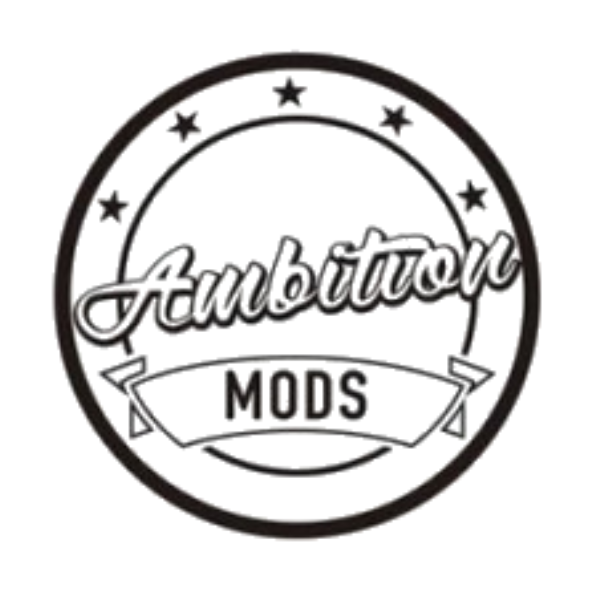 AMBITION MODS