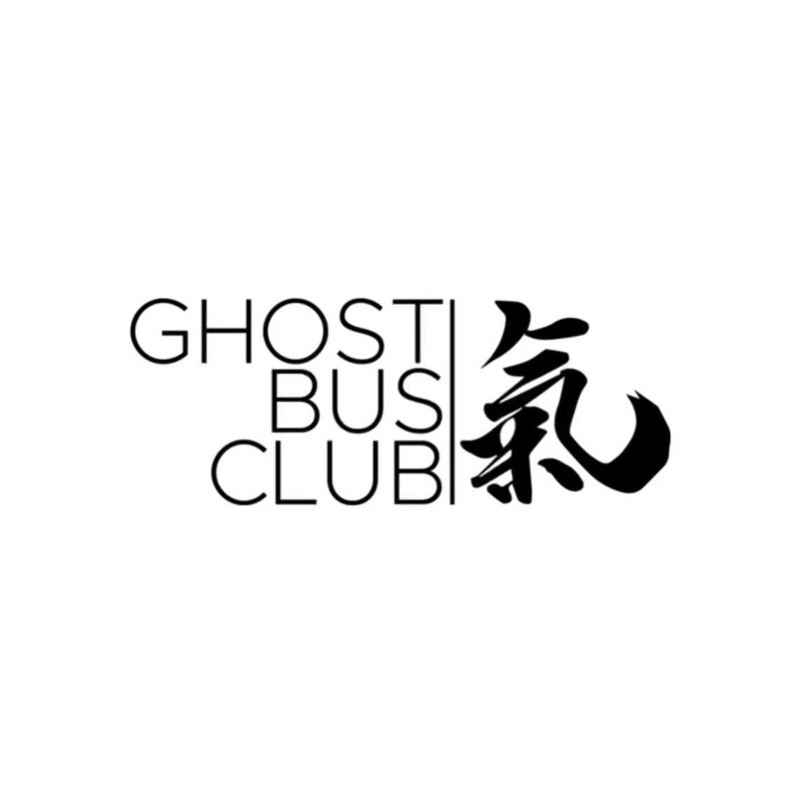 Ghost Bus Club