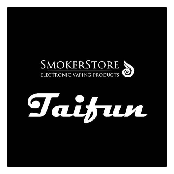 TAIFUN BY SMOKERSTORE
