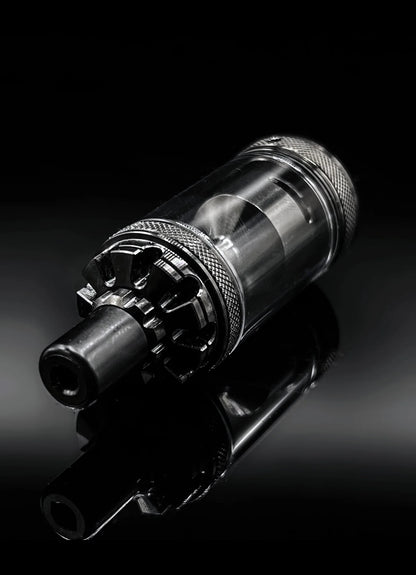 Millennium RTA DLC - The Vaping Gentlemen Club