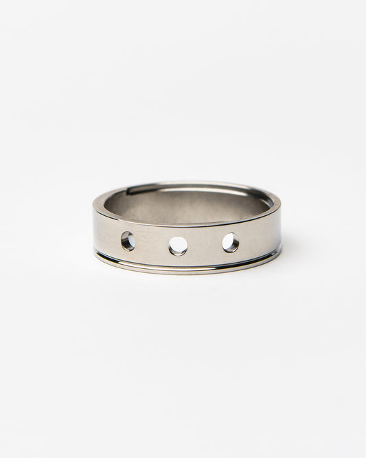 Diplomat MTL - 3 Hole AFC Ring - Centenary Mods