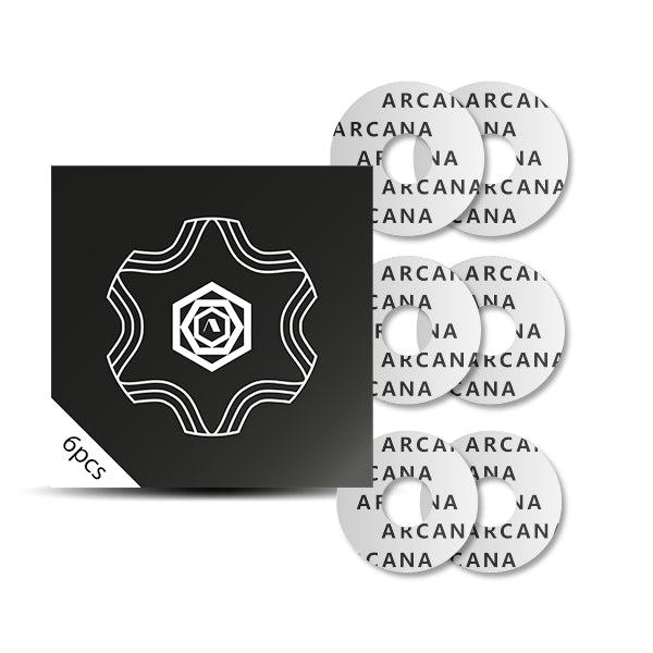 Protezione 510 in PVC - Arcana Mods - Pipeline