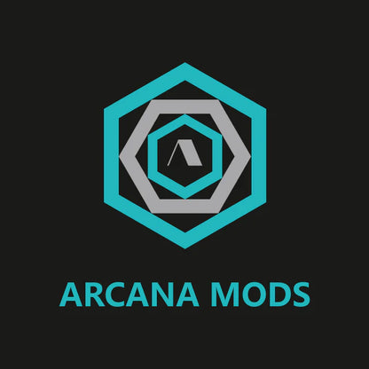 Arcana 22 - Arcana Mods - Pipeline