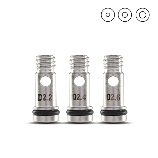 Arcana 22 DL Pins- Arcana Mods - Pipeline