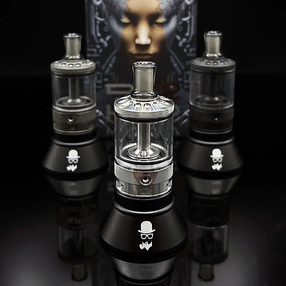 Bi2hop - The Vaping Gentlemen Club - Ambition Mods