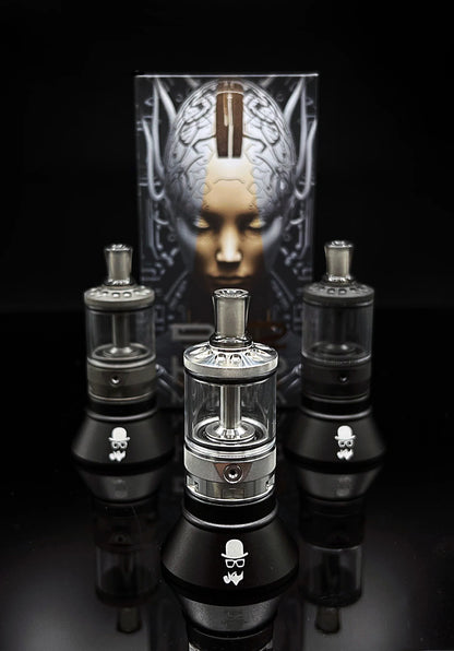 Bi2hop - The Vaping Gentlemen Club - Ambition Mods