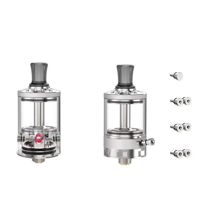 Bi2hop - The Vaping Gentlemen Club - Ambition Mods