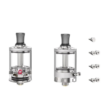 Bi2hop - The Vaping Gentlemen Club - Ambition Mods