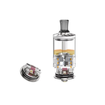 Bi2hop - The Vaping Gentlemen Club - Ambition Mods