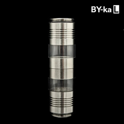BY-ka L Combi Tank con radiatori - Vape Systems