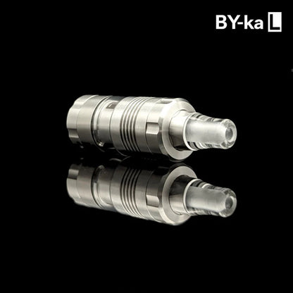 BY-ka L Combi Tank con radiatori - Vape Systems