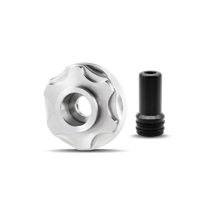 Chariot 23 Topcap One Gear - Arcana Mods - Pipeline