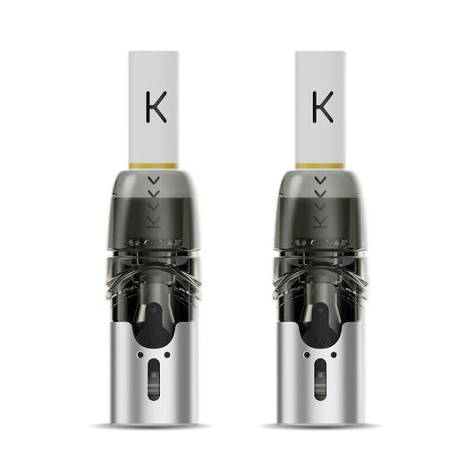 Kiwi 2 Pod di Ricambio - Kiwi Vapor