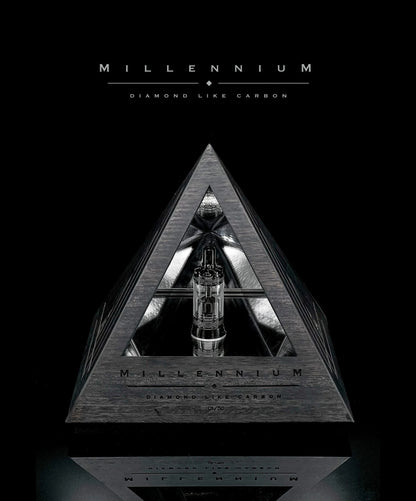 Millennium RTA DLC - The Vaping Gentlemen Club