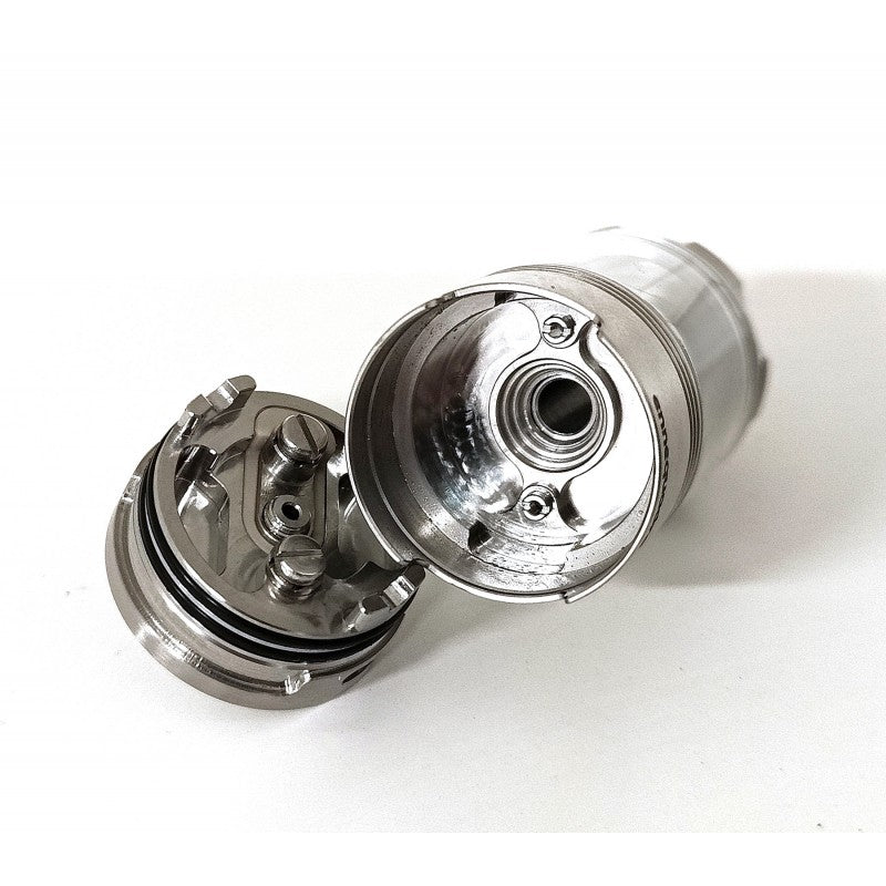 Moka Lite RTA - Ennequadro Mods
