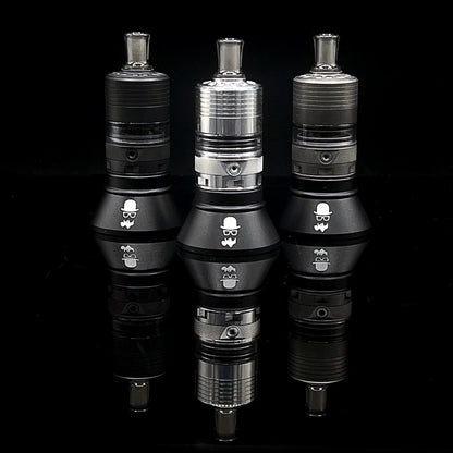Bi2hop - Top Refill Kit - Ambition Mods