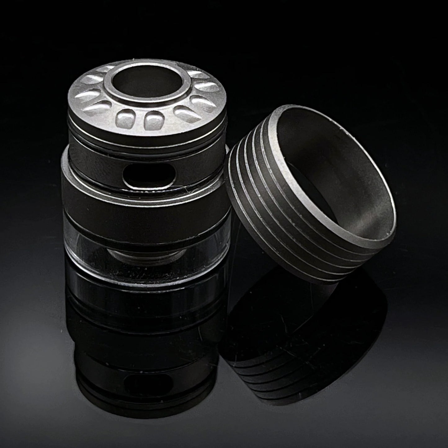 Bi2hop - Top Refill Kit - Ambition Mods