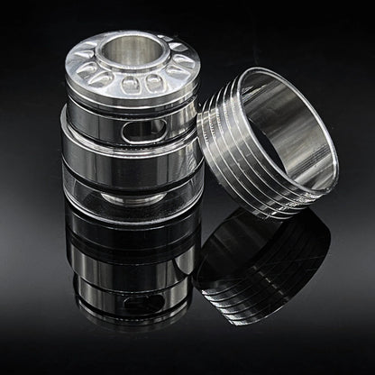 Bi2hop - Top Refill Kit - Ambition Mods