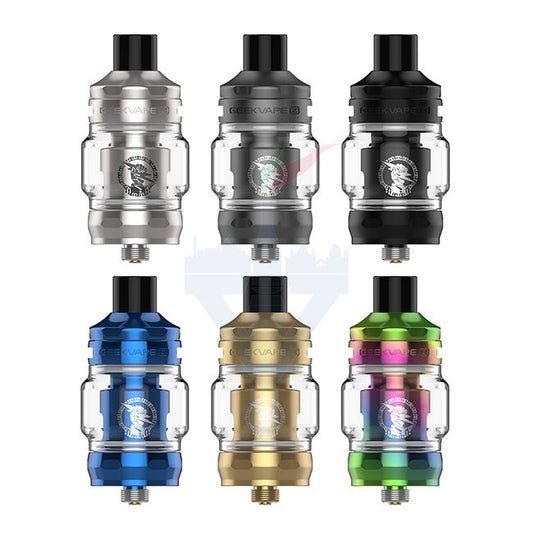 Z mini 2 - Geek Vape