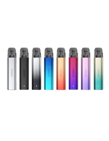 Argus G2 Mini PLUS - Voopoo