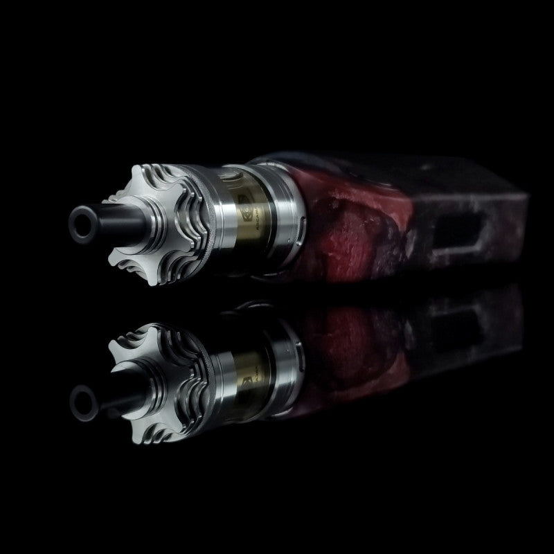 Chariot 23 - Arcana Mods - Pipeline