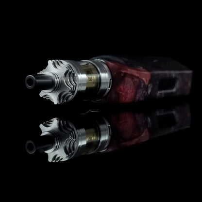 Chariot 23 - Arcana Mods - Pipeline