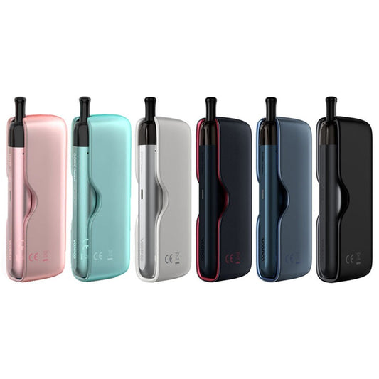 Doric Galaxy Starter Kit - Voopoo