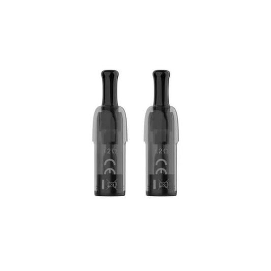 Pod di Ricambio Doric Galaxy - 2 Pezzi - Voopoo