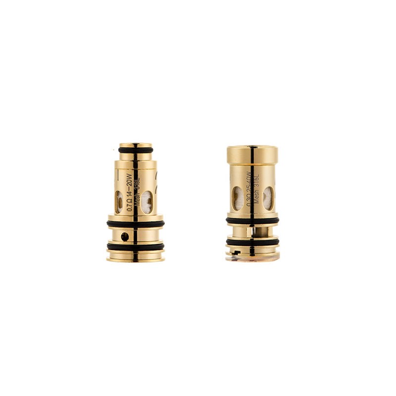 Dotcoil v2 - Dotmod