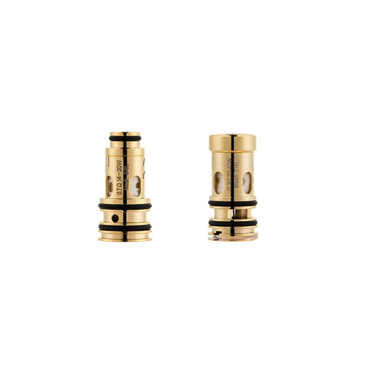 Dotcoil v2 - Dotmod