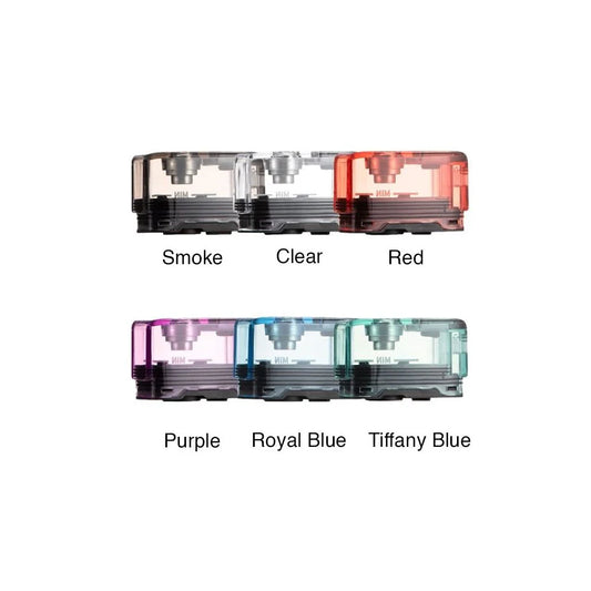 Dotpod Max Empty Tank - Dotmod