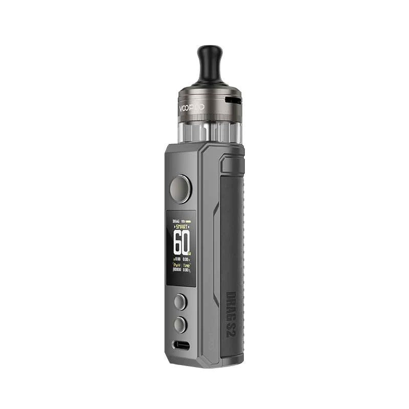 Drag S2 MTL Pod Mod - Voopoo