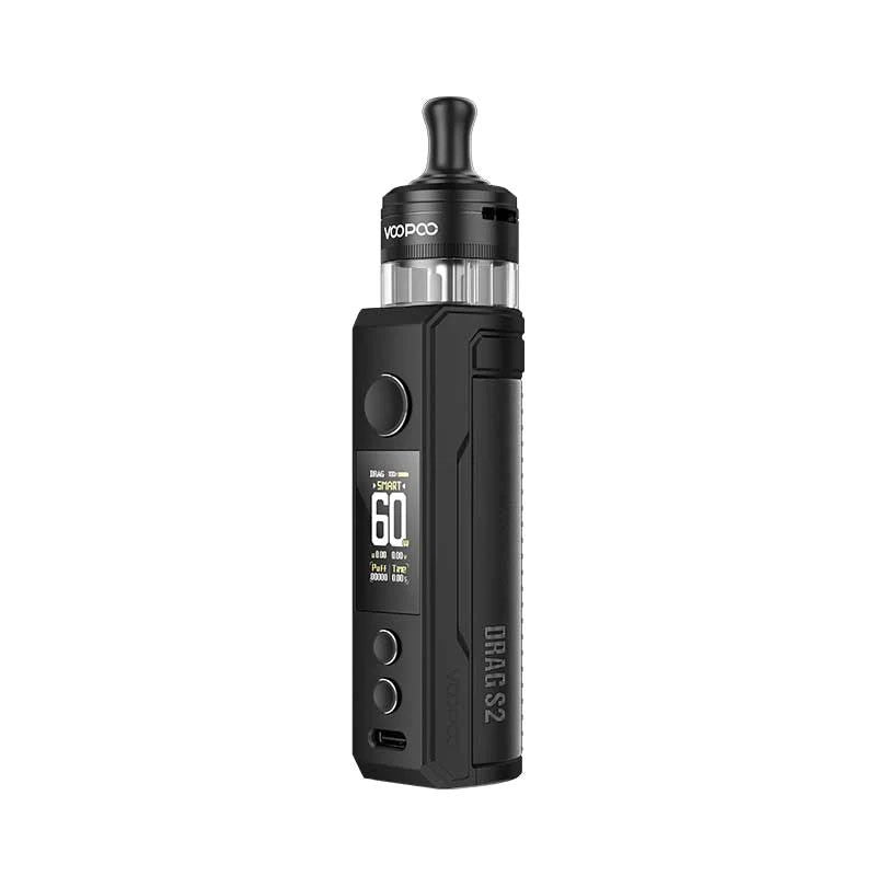 Drag S2 MTL Pod Mod - Voopoo