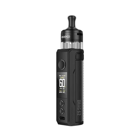 Drag S2 MTL Pod Mod - Voopoo