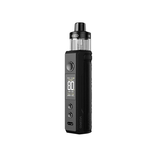 Drag X2 DL Pod Mod - Voopoo