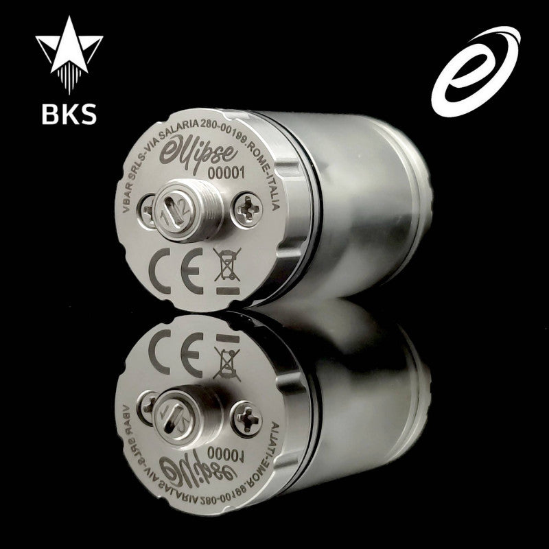 Ellipse RTA - BKS