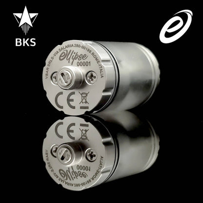 Ellipse RTA - BKS