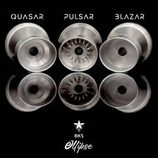 Ellipse RTA - BKS