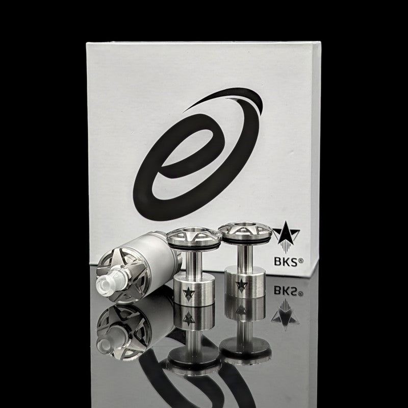 Ellipse RTA - BKS